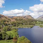 Poet's View Ferienhaus Grasmere
