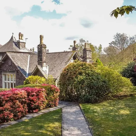 2 Bed In Grasmere Oc-Lr125 *