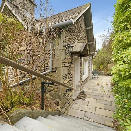 2 Bed In Grasmere Oc-Lr125 شقة