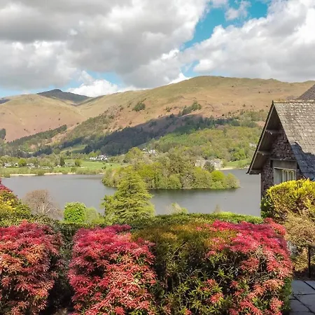 Poet's View Holiday home Grasmere