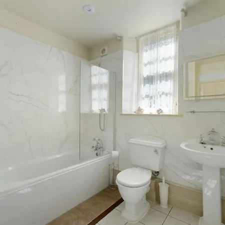 2 Bed In Grasmere Oc-Lr125