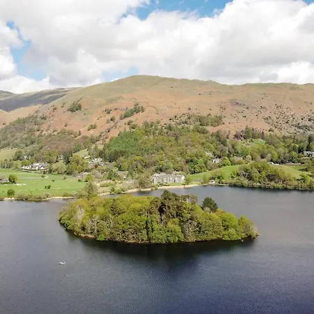 2 Bed In Grasmere Oc-Lr125