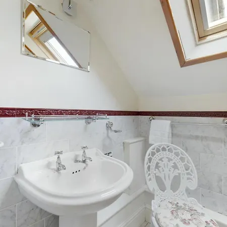 شقة 2 Bed In Grasmere Oc-Lr125