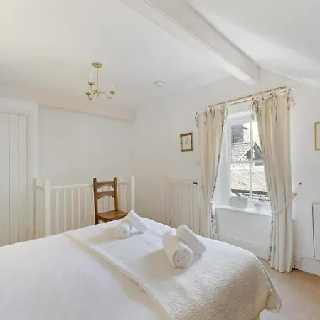 Poet's View Holiday home *
