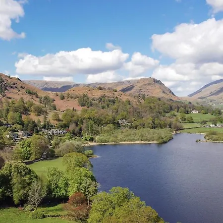 Poet's View Holiday home Grasmere