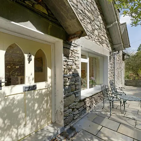 2 Bed In Grasmere Oc-Lr125