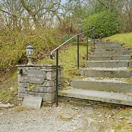 Poet's View Casa vacanze