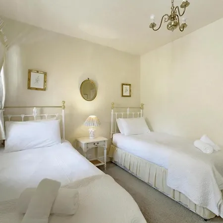 Дом отдыха Poet's View