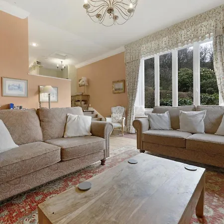 2 Bed In Grasmere Oc-Lr125 * جراسمير