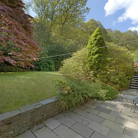 Poet's View * Grasmere