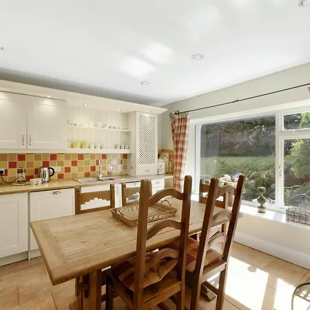 Poet's View Дом отдыха Грасмир