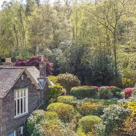Poet's View Grasmere