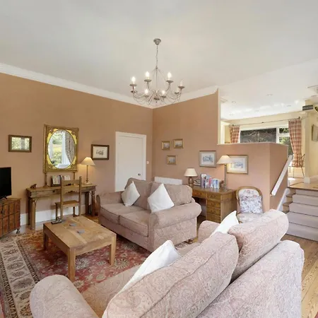 Poet's View Casa vacanze