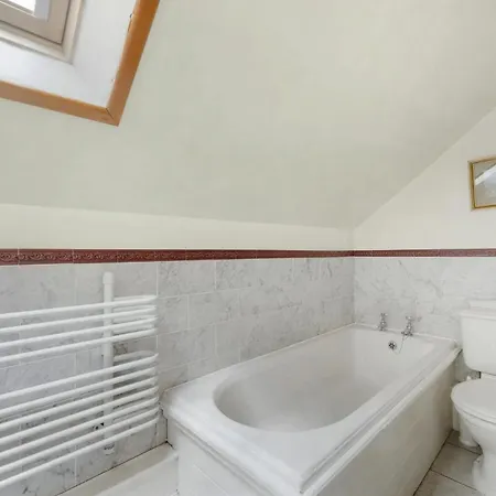 Casa vacanze Poet's View