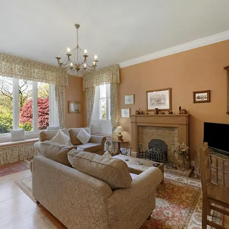 2 Bed In Grasmere Oc-Lr125 جراسمير