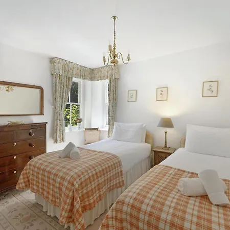 Poet's View Сasa de vacaciones Grasmere