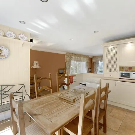 Сasa de vacaciones Poet's View *