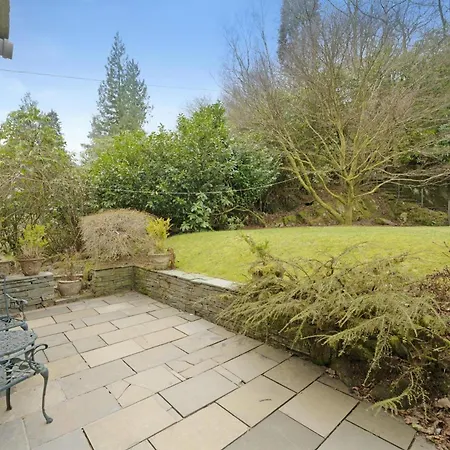 Сasa de vacaciones Poet's View *