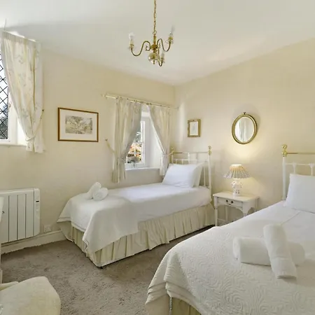 Сasa de vacaciones Poet's View Grasmere