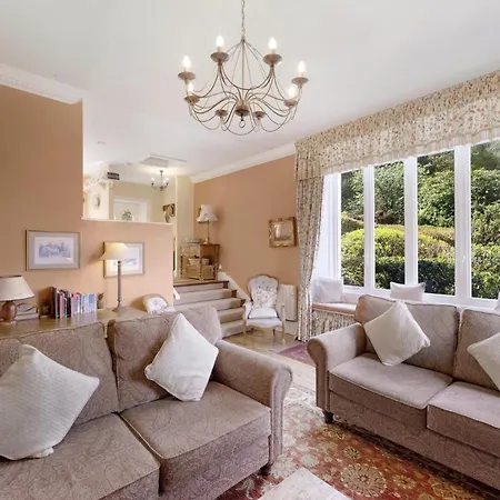 Сasa de vacaciones Poet's View