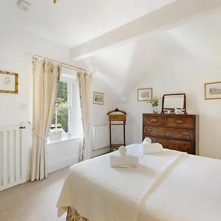 Poet's View Сasa de vacaciones *